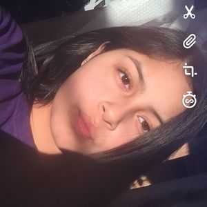 Meet your Posher, Alexandra